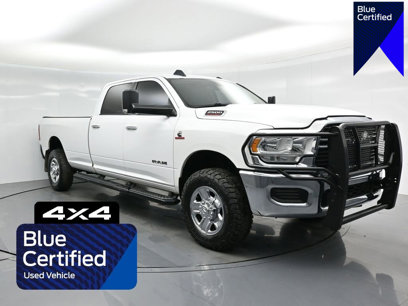 Used 2019 RAM 2500 Big Horn