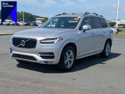 Used 2019 Volvo XC90 T5 Momentum w/ Advanced Package