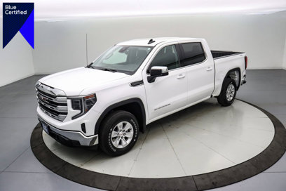 Used 2023 GMC Sierra 1500 SLE