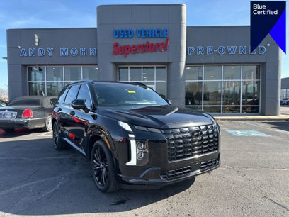 Used 2024 Hyundai Palisade Calligraphy