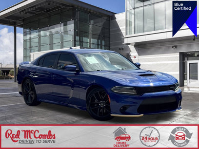 Used 2022 Dodge Charger R/T w/ Performance Handling Group