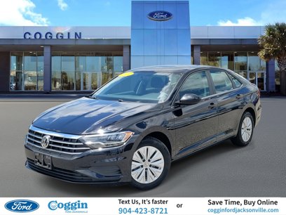 Used 2019 Volkswagen Jetta S w/ Driver Assistance Package