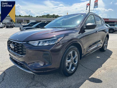 Certified 2023 Ford Escape ST-Line w/ Tech Pack #1