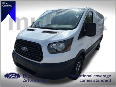 Certified 2018 Ford Transit 150 130 Low Roof