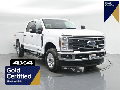 Certified 2024 Ford F250 XL