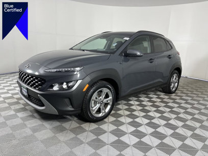 Used 2023 Hyundai Kona SEL