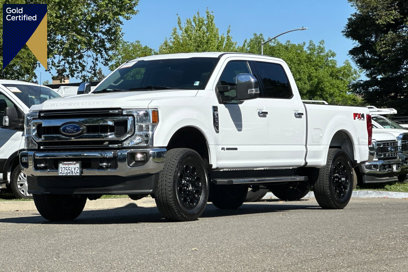 Certified 2020 Ford F250 XLT w/ XLT Premium Package