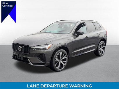 Used 2022 Volvo XC60 T8 R-Design w/ Advanced Package