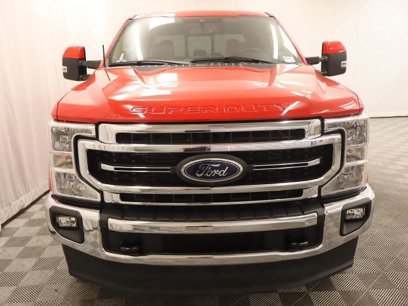 Certified 2022 Ford F250 Lariat w/ Lariat Ultimate Package