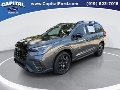 Used 2024 Subaru Ascent Onyx Edition Limited