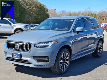 Used 2022 Volvo XC90 T5 Momentum