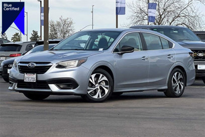 Used 2022 Subaru Legacy
