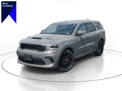 Used 2022 Dodge Durango R/T