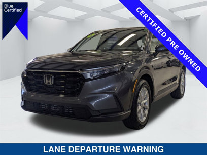 Used 2023 Honda CR-V EX