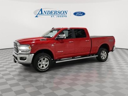 Used 2022 RAM 2500 Laramie