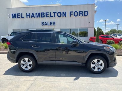 Used 2019 Toyota RAV4 XLE