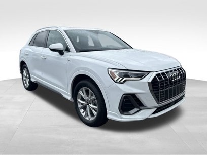 Used 2025 Audi Q3 2.0T Premium