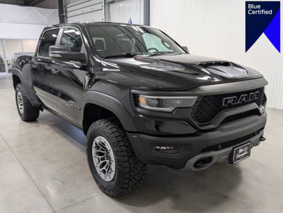 Used 2023 RAM 1500 TRX w/ TRX Level 2 Equipment Group