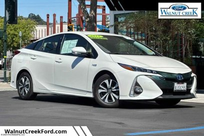 Used 2019 Toyota Prius Prime Advanced