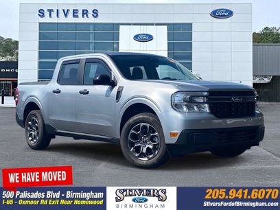 Certified 2024 Ford Maverick XLT w/ XLT Luxury Package