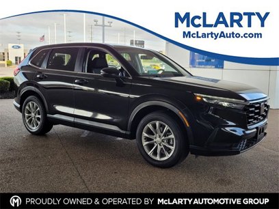 Used 2024 Honda CR-V EX