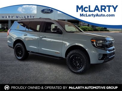 Certified 2025 Ford Expedition Tremor