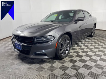 Used 2018 Dodge Charger GT
