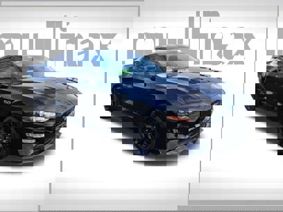 Certified 2022 Ford Mustang GT