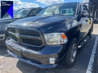 Used 2016 RAM 1500 Express