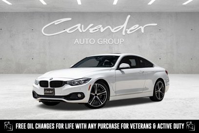 Used 2020 BMW 430i Coupe w/ Convenience Package