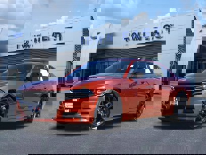 Used 2022 Dodge Charger SXT w/ Blacktop Package