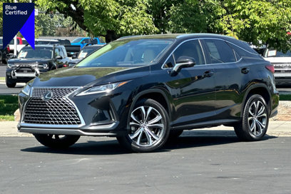 Used 2020 Lexus RX 350 AWD w/ Premium Package