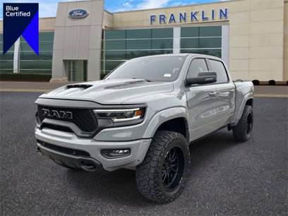 Used 2023 RAM 1500 TRX w/ TRX Level 2 Equipment Group