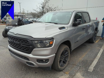Used 2024 RAM 1500 Big Horn