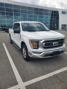 Certified 2022 Ford F150 XLT w/ Equipment Group 302A High