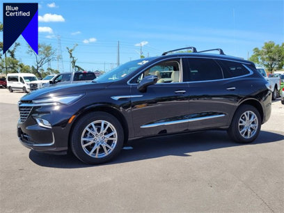 Used 2023 Buick Enclave Essence w/ Experience Buick Package