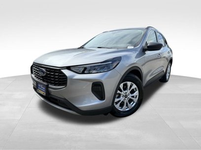 Certified 2023 Ford Escape Active w/ Tech Pack #1