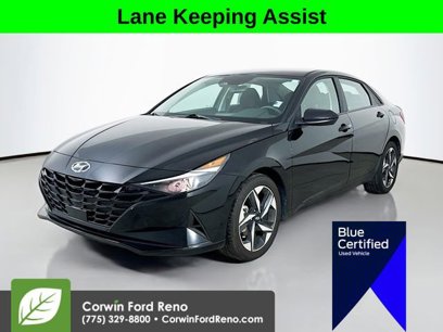 Used 2023 Hyundai Elantra SEL w/ Convenience Package
