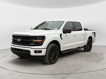Certified 2024 Ford F150 XLT w/ Equipment Group 303A High