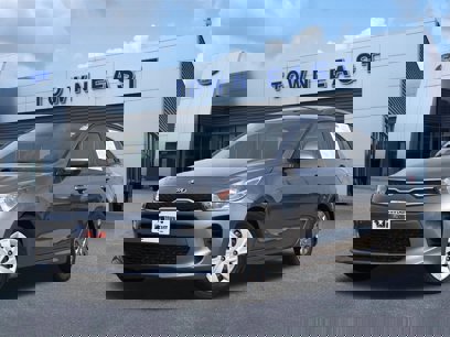 Used 2019 Kia Rio S