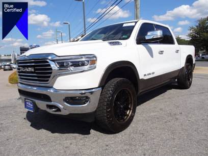 Used 2019 RAM 1500 Limited