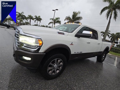 Used 2020 RAM 2500 Limited