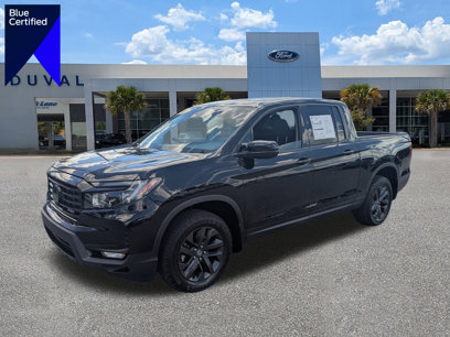 Used 2023 Honda Ridgeline Sport