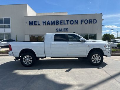 Used 2022 RAM 2500 Laramie