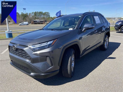 Used 2023 Toyota RAV4 XLE