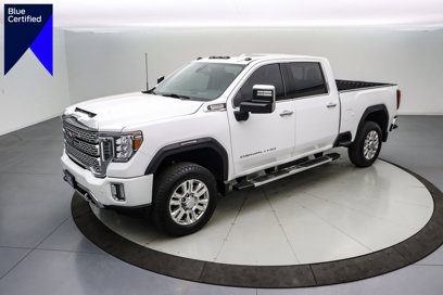Used 2023 GMC Sierra 2500 Denali