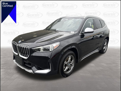 Used 2024 BMW X1 xDrive28i