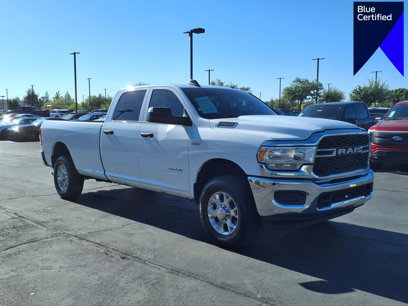 Used 2019 RAM 2500 Tradesman