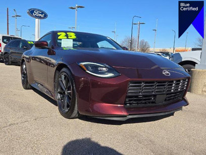Used 2023 Nissan Z Performance w/ Floor Mat Package (L93)