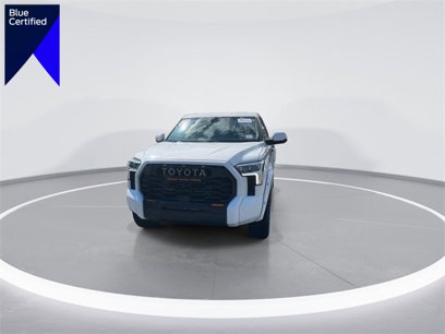 Used 2022 Toyota Tundra Limited